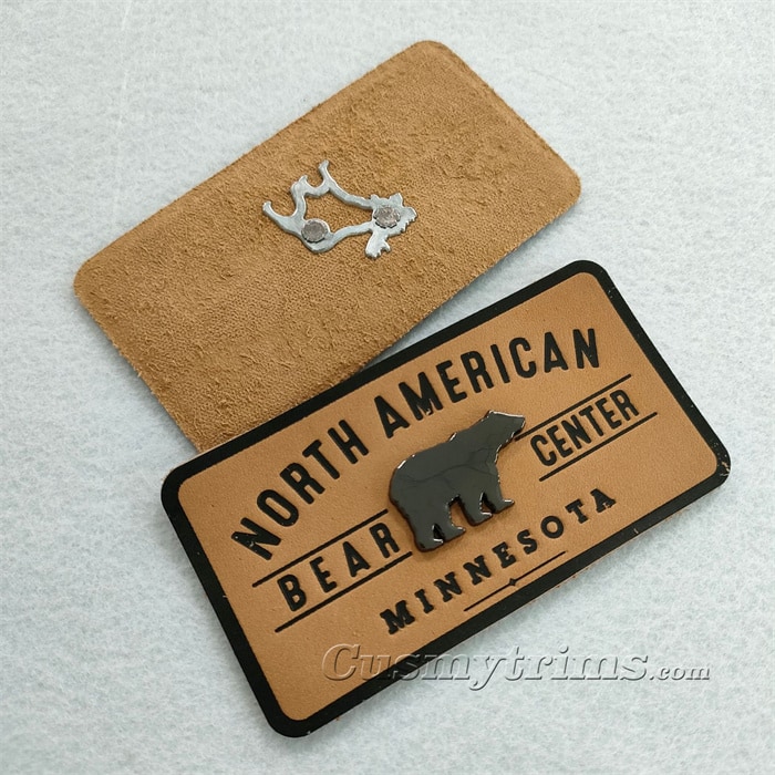 cusmytrims's tweet image. Custom leather patches with brand logo,  PU leather labels
cusmytrims.com/leather-labels/
 Email: info@cusmytrims.com;

#leatherlabels #leatherpatch #leathertags #PUleather #leather #labels #clothinglabels #patches #tags #clothingtags #customlabels #sewintags #clothingtrims