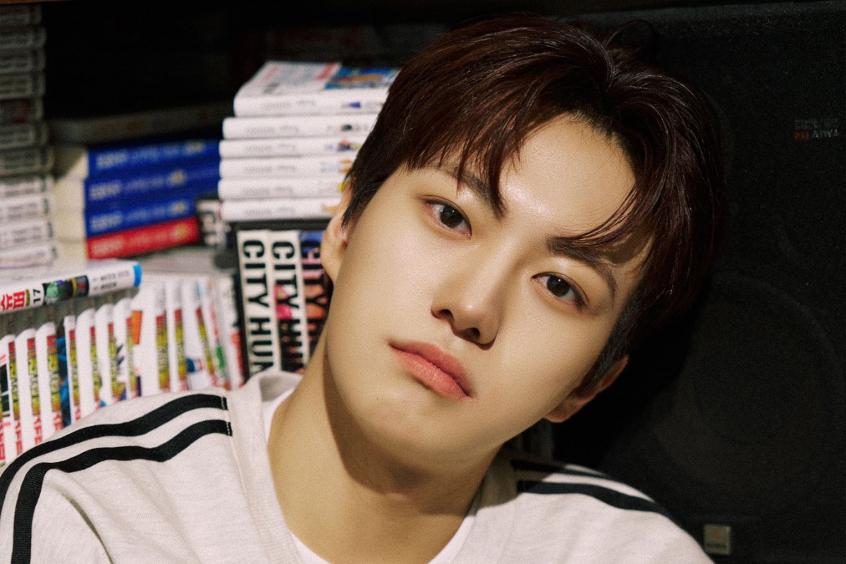 soompi's tweet photo. #JUSTB And #TheCrewOne's #JM Changes Stage Name
https://t.co/KuCYToaphN https://t.co/i4u3IFlNDA