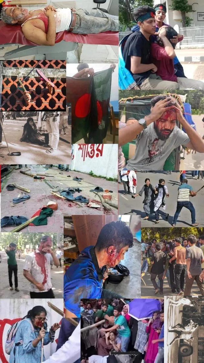 Make it world wide

#Save_Bangladeshi_students
#ALjazerra
#Bbcnews #CNN #TheWashingtonPost
#TheNewYorkTimes #TheGuardian
#BBC #AlJazeeraEnglish #TheWallStreetJournal
#CNBC #DhruvRathee #UnitedNations #NewYorkTimesOpinion
#ABCNews #NewYorkPost #ProjectNightfall
#AbhiandNiyu