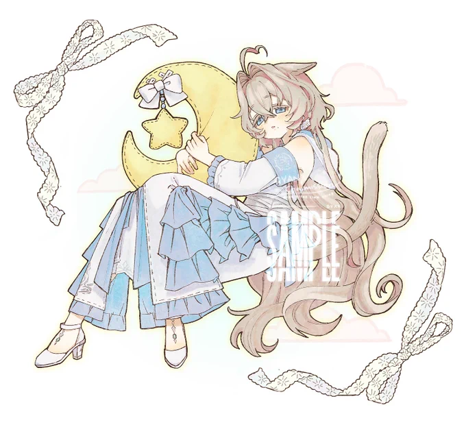 commission