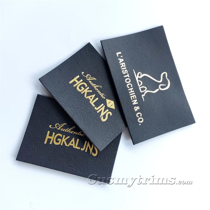 cusmytrims's tweet image. Custom leather patches with brand logo,  gold-foiled PU leather labels
cusmytrims.com/faux-leather-l…
Email: info@cusmytrims.com;

#leatherlabels #leatherpatch #leathertags #PUleather #leather #labels #clothinglabels #patches #tags #clothingtags #customlabels #sewintags #clothingtrims