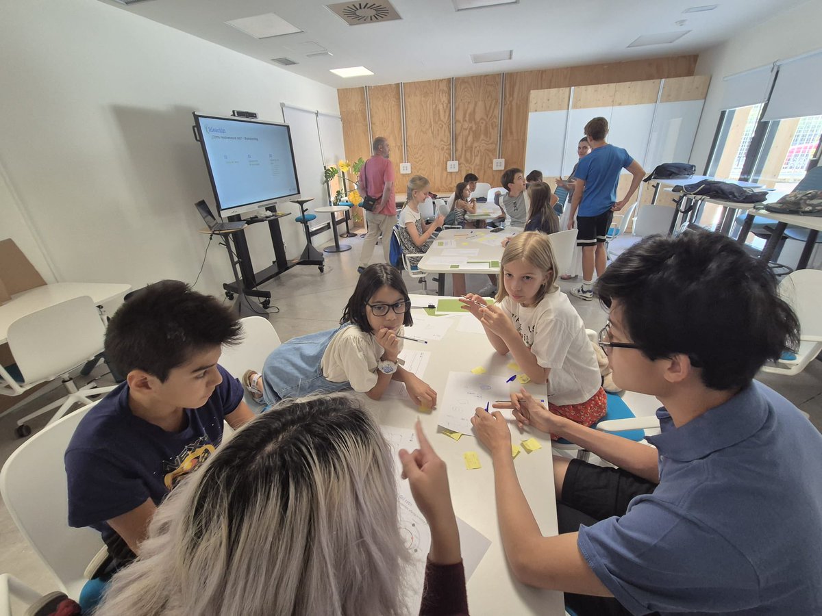 MASORANGE ESG tweet media