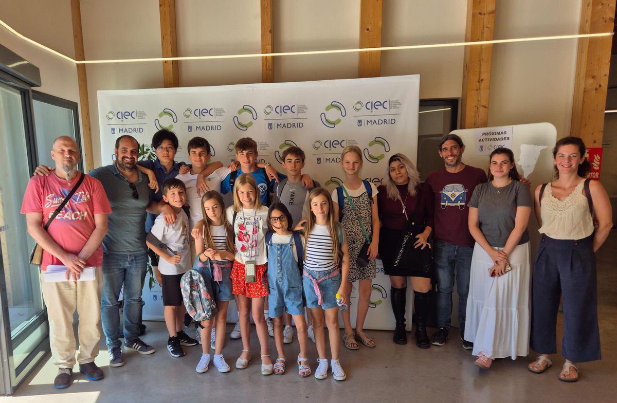 MASORANGE ESG tweet media