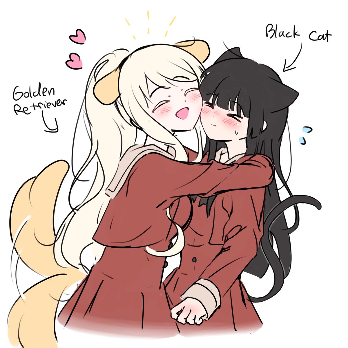 Ze_pnt's tweet photo. They are so cute together🥹🫶 https://t.co/b6BYkokVHU