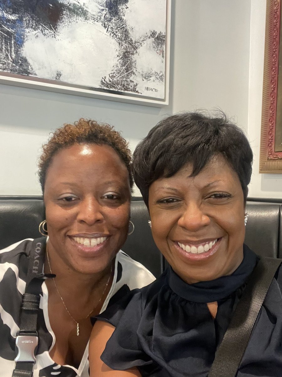 Deirdra Williams tweet media