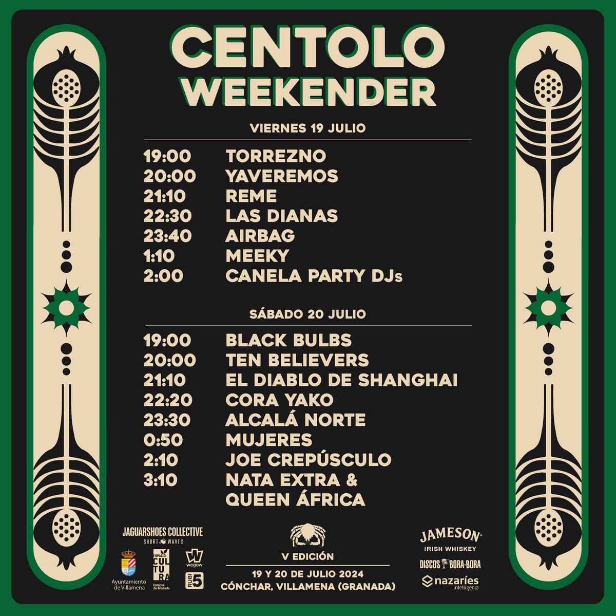 mondoairbag's tweet photo. Mañana se ensaya y se perfila el set list para este viernes en el #Centoloweekender, prácticamente el único festival donde vamos a tocar este verano.
Os dejamos los horarios. https://t.co/S5bVAw8DMz