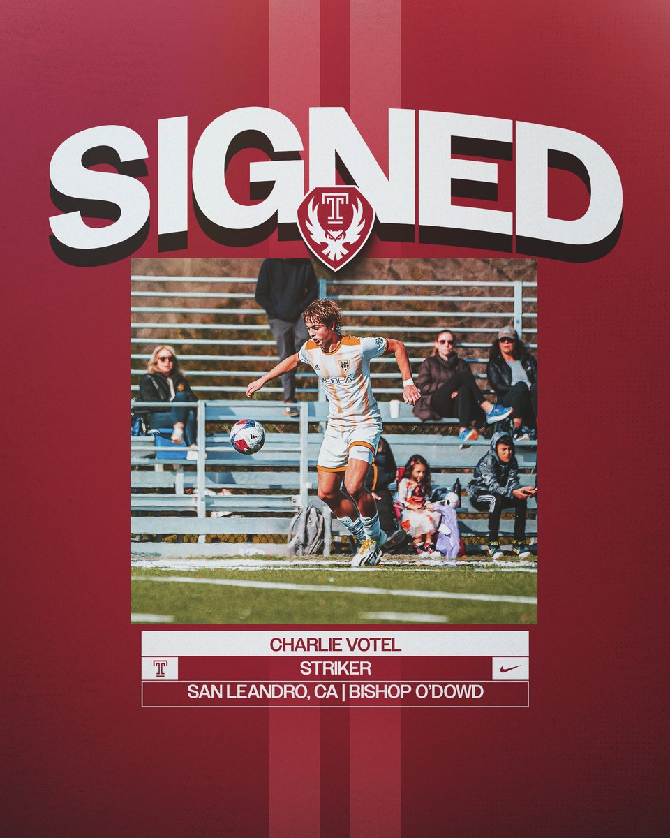 Temple Men's Soccer tweet media