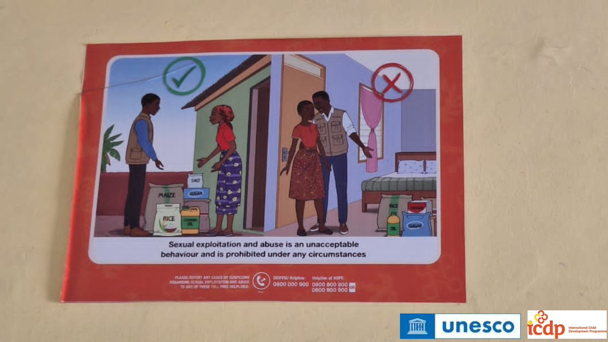 ICDP Ghana tweet media