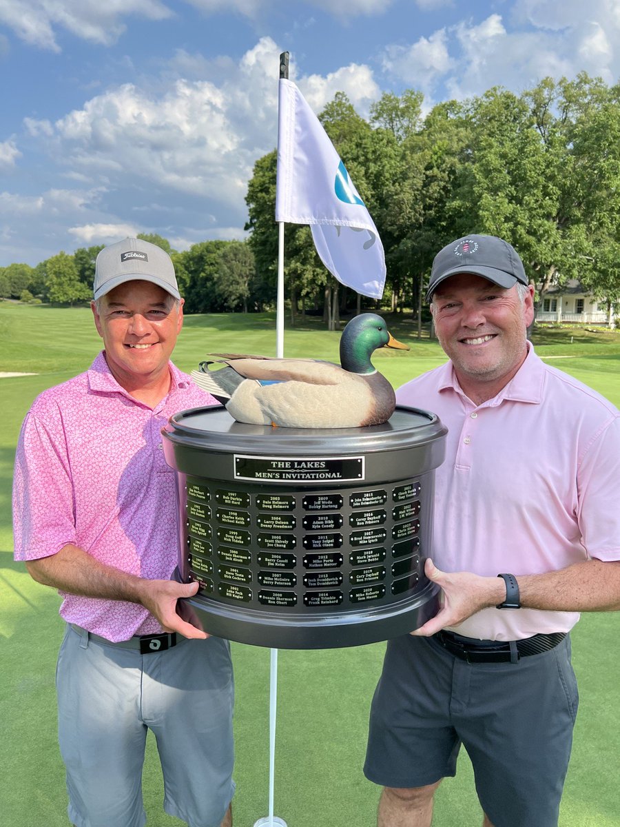 The Lakes tweet media