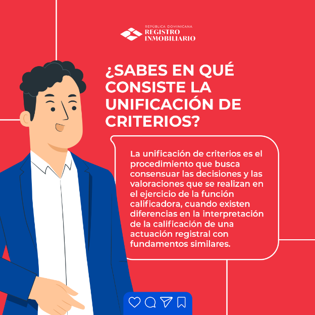 rinmobiliariord's tweet photo. Para participar en este proceso solo debes ingresar a nuestro portal web https://t.co/SOGwwWUsd2, haz clic en la sección “Sobre nosotros”, luego en el apartado de “Dirección Nacional de Registro de Títulos” y a continuación, seleccionar el formulario “Unificación de criterios”. https://t.co/hoMMvNPntU