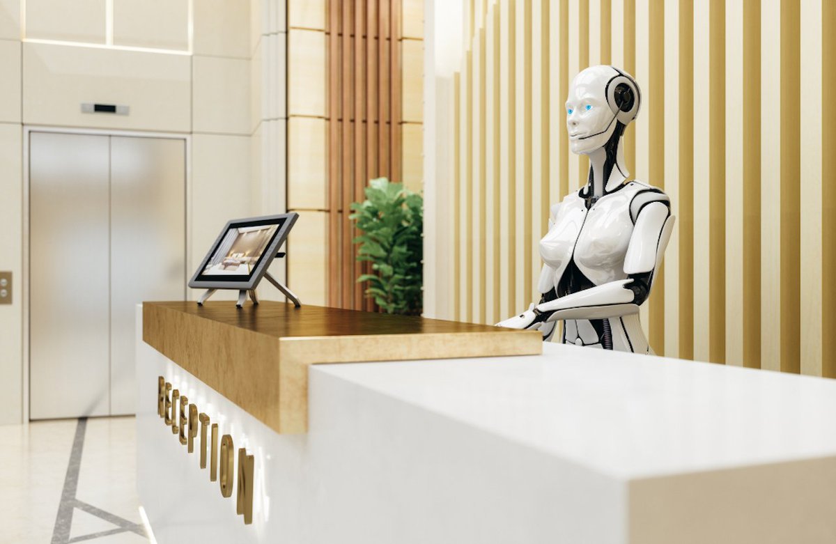 TheBeauteLife's tweet photo. The Evolving Hotel Experience: Blending Human Touch with Tech https://t.co/9odIBBJhZI via @TheBeauteLife https://t.co/TFjs7YV0NL