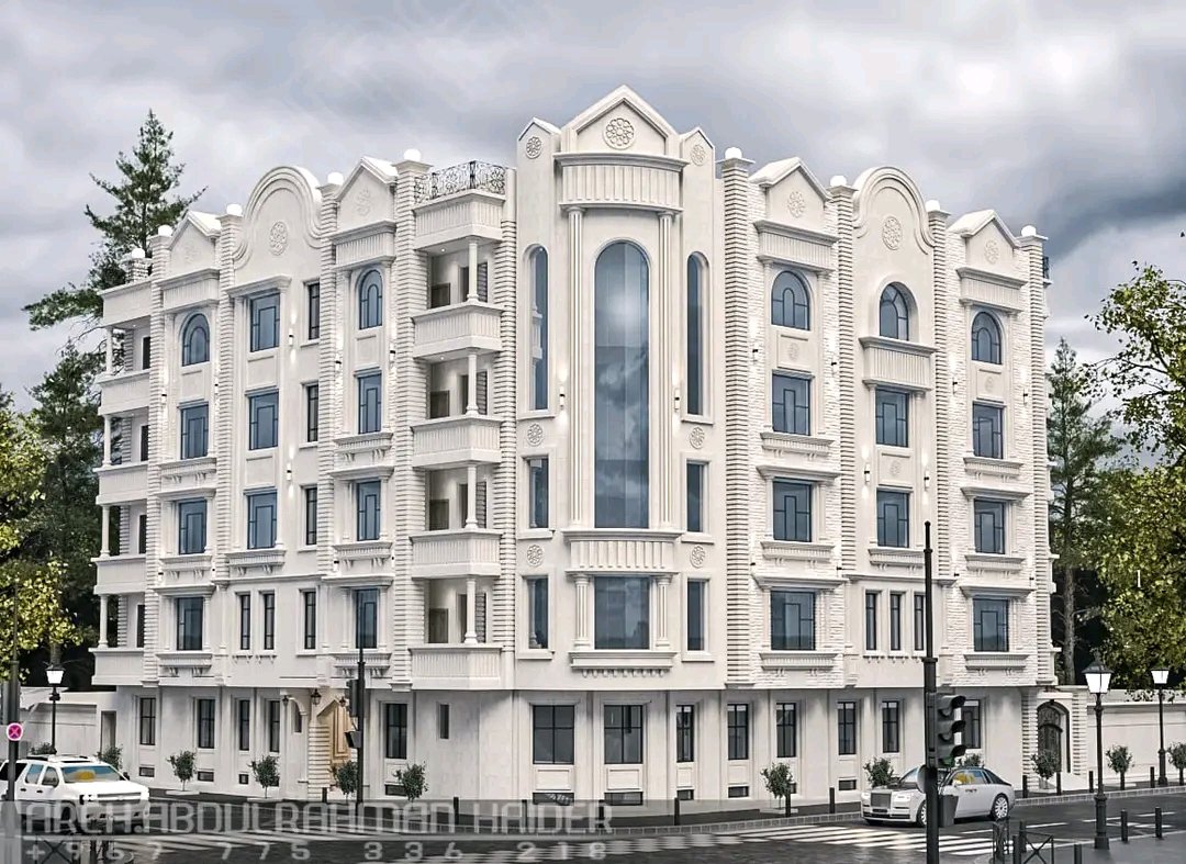Eng_Asaad2's tweet photo. من اعمالنا التصميمية والتنفيذية(عمارة سكنية)..
صنعاء - بيت بوس..
#مهندس_منير_الشامي 
#مهندس_اسعد_الجويد 
دقة التصميم وجودة التنفيذ... https://t.co/OSx0ZQO4jY
