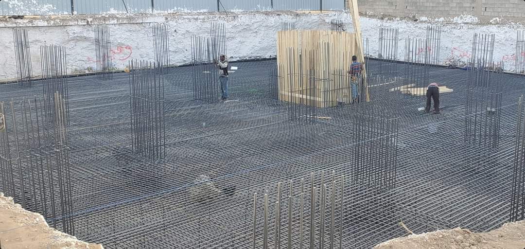 Eng_Asaad2's tweet photo. من اعمالنا التصميمية والتنفيذية(عمارة سكنية)..
صنعاء - بيت بوس..
#مهندس_منير_الشامي 
#مهندس_اسعد_الجويد 
دقة التصميم وجودة التنفيذ... https://t.co/OSx0ZQO4jY