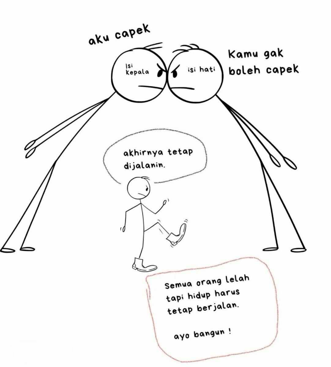 Mental Healing (@mentalhealerid) on Twitter photo 