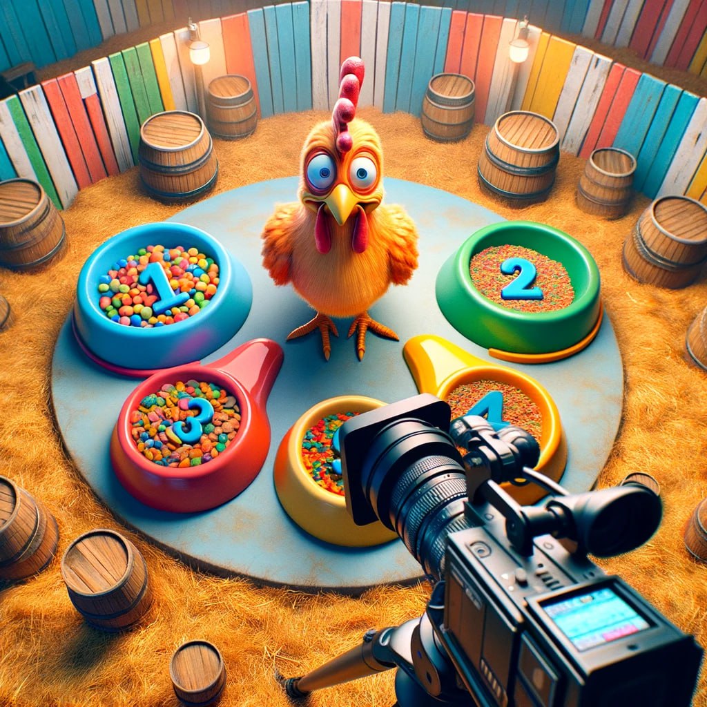 Jim AI Studios tweet media