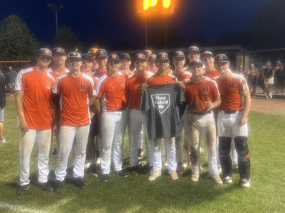 AcmeCongress's tweet photo. Congratulations to Caleb Couse who was awarded the player of the game in the ACME State Final! 
#TheyPickedMe https://t.co/8GuKsDijj1
