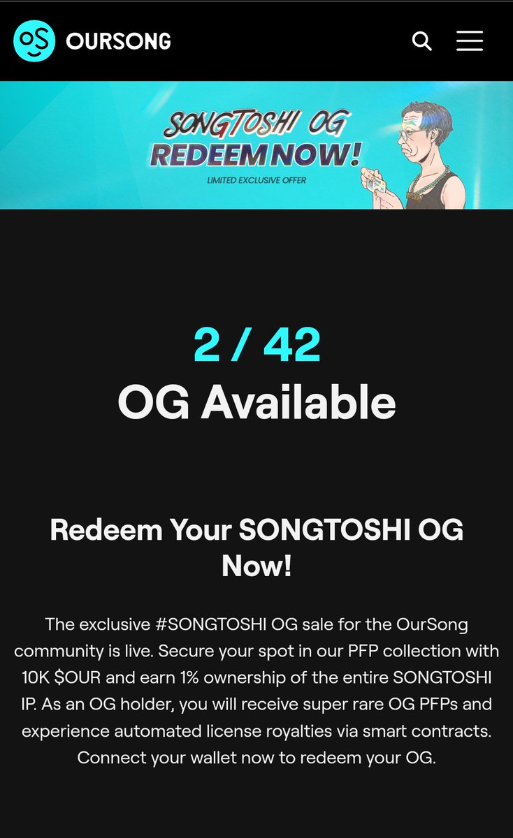 Song Protocol tweet media