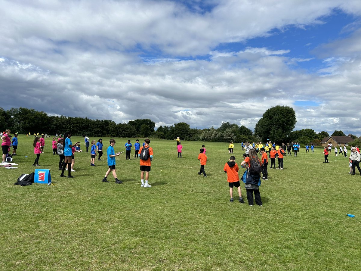 <a href="/OrchardSB/">Orchard School Bristol</a> <a href="/TiLAcademies/">Trust in Learning</a> first primary TiLAFest ran by <a href="/BLC_PE/">BLC_PE</a> leaders and <a href="/OrchardPE/">Orchard Primary PE</a> leader.
Winners of The Davies Cup <a href="/FiltonAve/">Filton Ave Primary</a> spirit award <a href="/parsonstreet/">Parson Street Primary School</a> #InspireEmpower #StrongerTogether