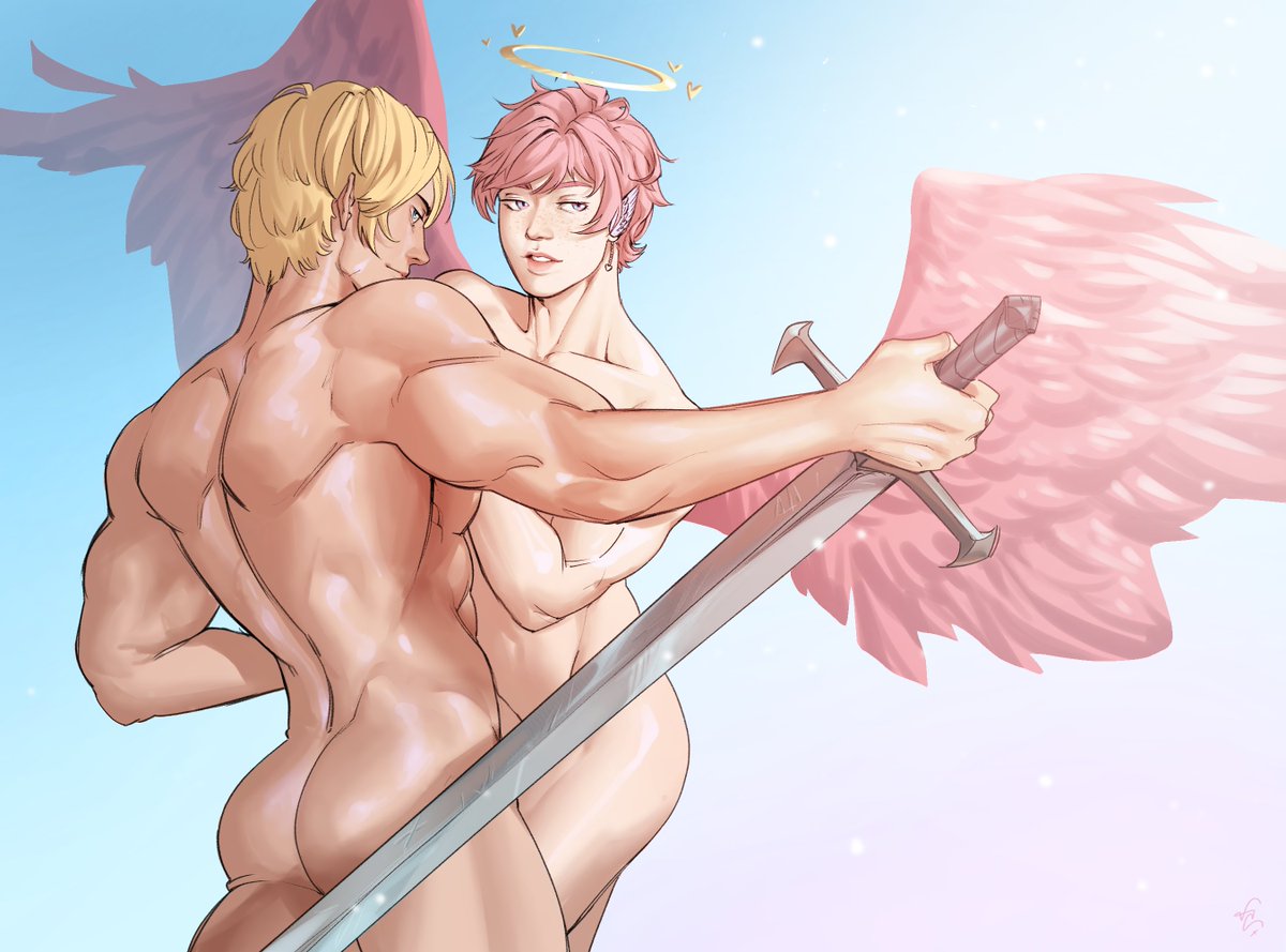 Husarian ⚔️ tweet media