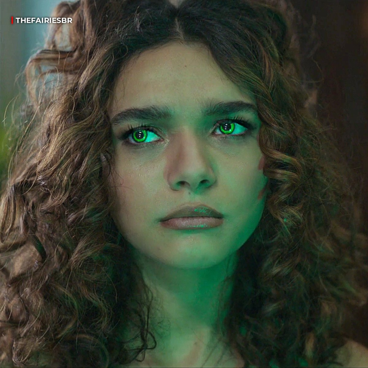thefairiesbr's tweet photo. Paulina Chaves, como Flora em #FateTheWinxSaga https://t.co/VLH0UOfNoq