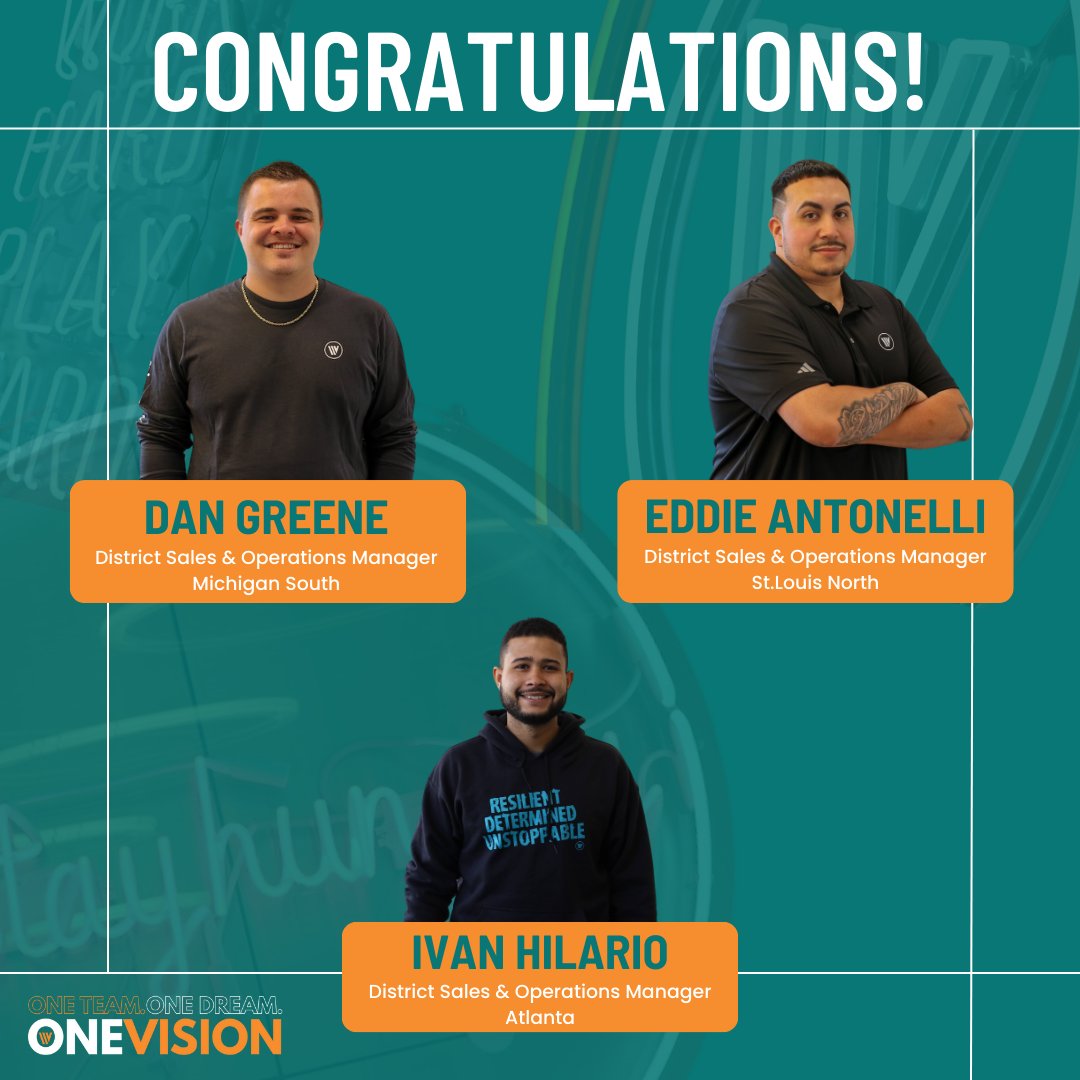 Wireless Vision tweet media