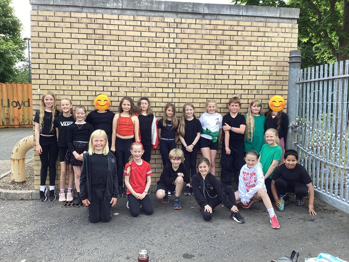 CpsYear1's tweet photo. Huge congratulations to the Y4 children who performed as part of The North Shields Opera Gala 👏⭐️❤️👏🏆⭐️❤️ What an experience! @NTMEHUK @CpsYear4 https://t.co/ekCOb2q68S