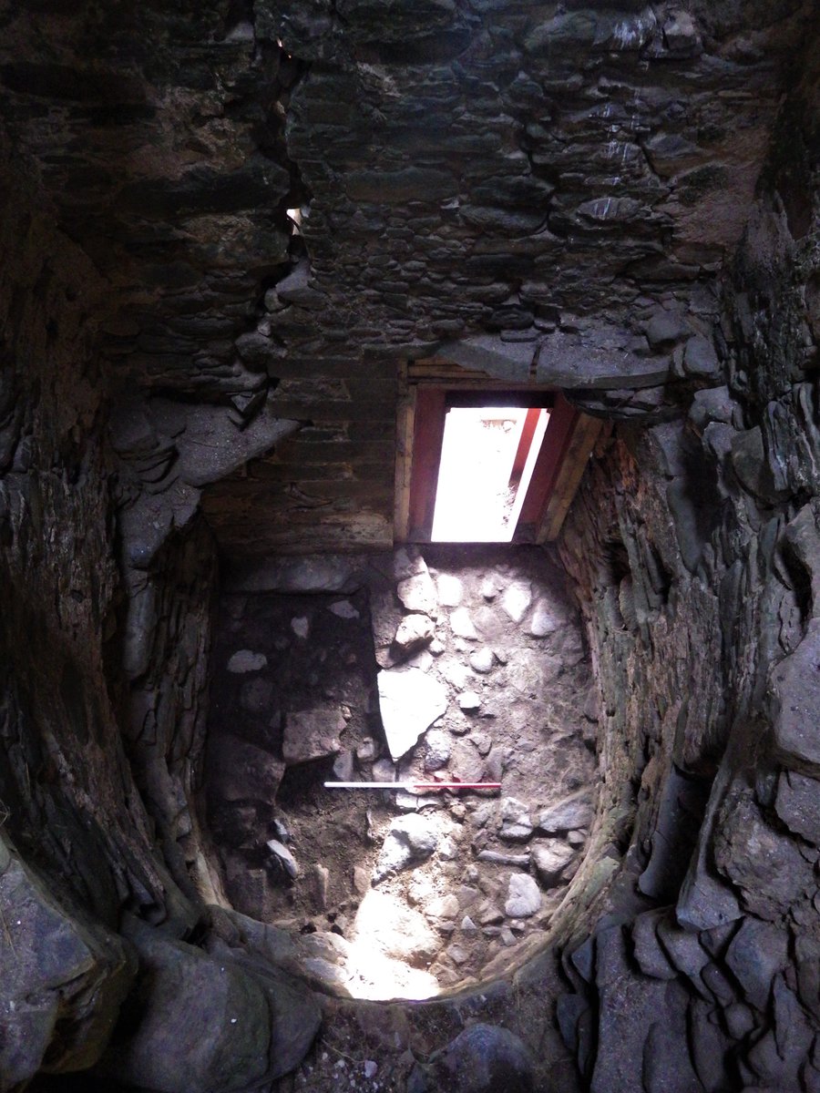 AddymanArch's tweet image. #archaeology #buildingsarchaeology #festivalofarchaeology