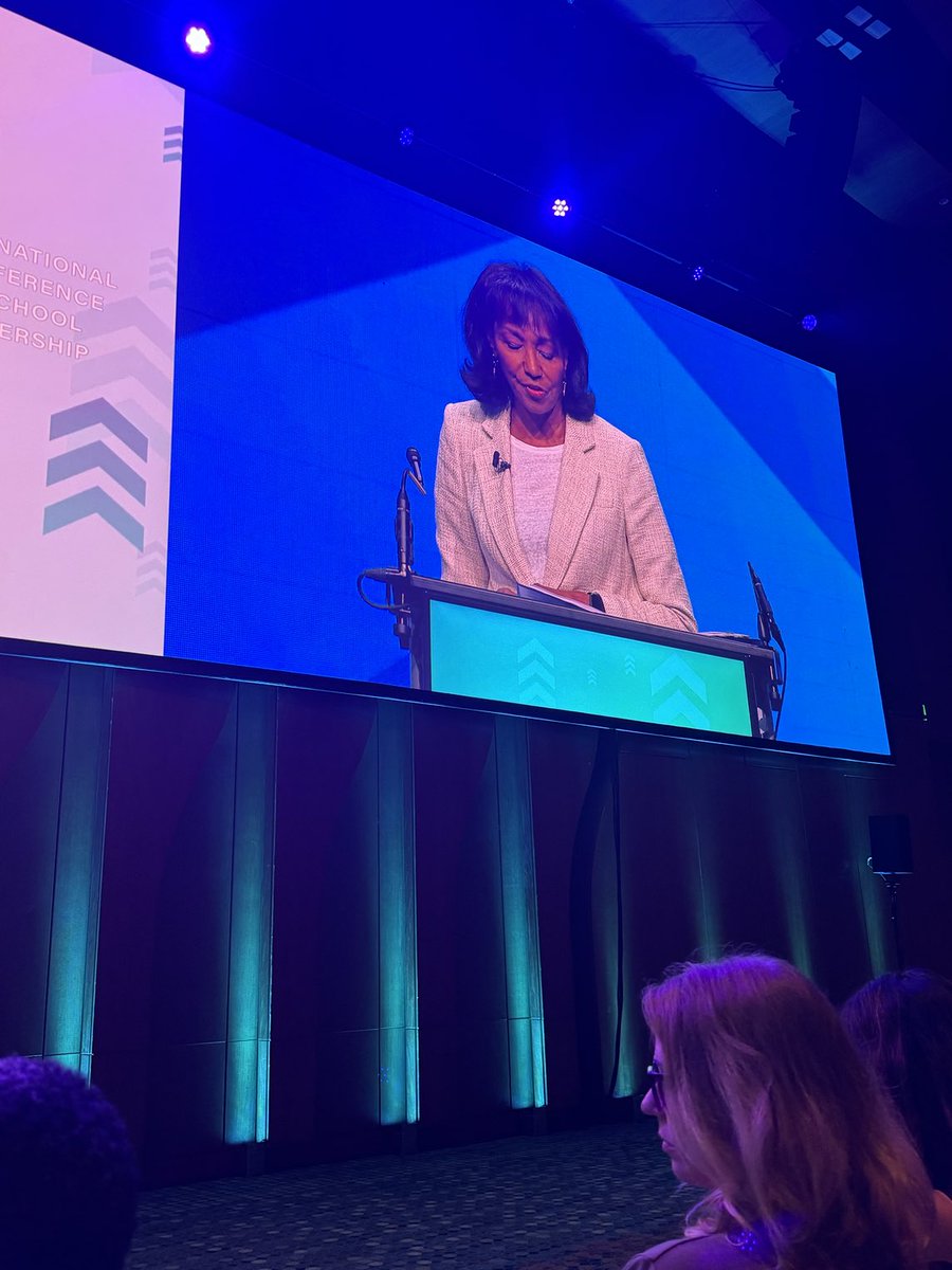 Wendy Stratton, EdD (@gunnhighprin) on Twitter photo Rehema Ellis, Keynote: โPrincipals are the master teacher in every school, and if not, you should be.โ โฆ<a href="/NASSP/">National Assoc. of Secondary School Principals</a>โฉ โฆ<a href="/PaloAltoUnified/">PAUSD</a>โฉ โฆ<a href="/DrMarcelaPAUSD/">DrMarcela_PAUSD MTSS</a>โฉ โฆ<a href="/PAUSD_Fletcher/">Ellen Fletcher Middle School</a>โฉ โฆ<a href="/PAUSD_VAPA/">PAUSD Visual and Performing Arts</a>โฉ Rehema Ellis, Keynote: โPrincipals are the master teacher in every school, and if not, you should be.โ โฆ<a href="/NASSP/">National Assoc. of Secondary School Principals</a>โฉ โฆ<a href="/PaloAltoUnified/">PAUSD</a>โฉ โฆ<a href="/DrMarcelaPAUSD/">DrMarcela_PAUSD MTSS</a>โฉ โฆ<a href="/PAUSD_Fletcher/">Ellen Fletcher Middle School</a>โฉ โฆ<a href="/PAUSD_VAPA/">PAUSD Visual and Performing Arts</a>โฉ