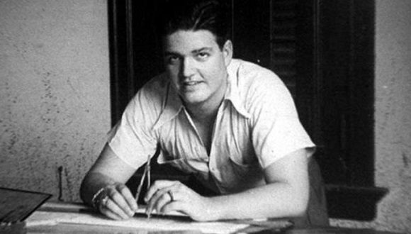 #FidelPorSiempre: "Nosotros conocíamos muy bien a José Antonio, muchacho alegre, afectuoso con todo el mundo, muy modesto, muy sencillo, familiarmente y cariñosamente lo llamaban manzanita....".

José Antonio siempre será inspiración para los jóvenes.