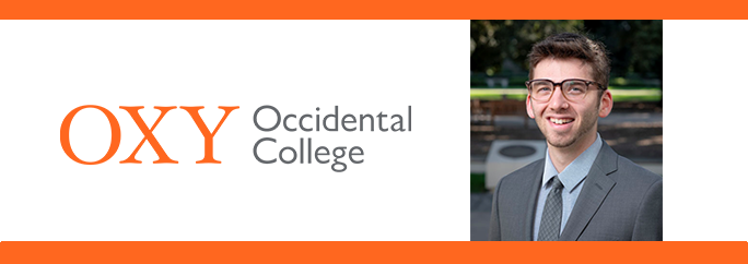 The Academic Minute (@academicminute) on Twitter photo On <a href="/Occidental/">Occidental College</a> College Week: We see our dogs as good pets, but how do they see us?
Zachary Silver, assistant professor of psychology, looks for an answer.
bit.ly/ZSilverAM On <a href="/Occidental/">Occidental College</a> College Week: We see our dogs as good pets, but how do they see us?
Zachary Silver, assistant professor of psychology, looks for an answer.
bit.ly/ZSilverAM