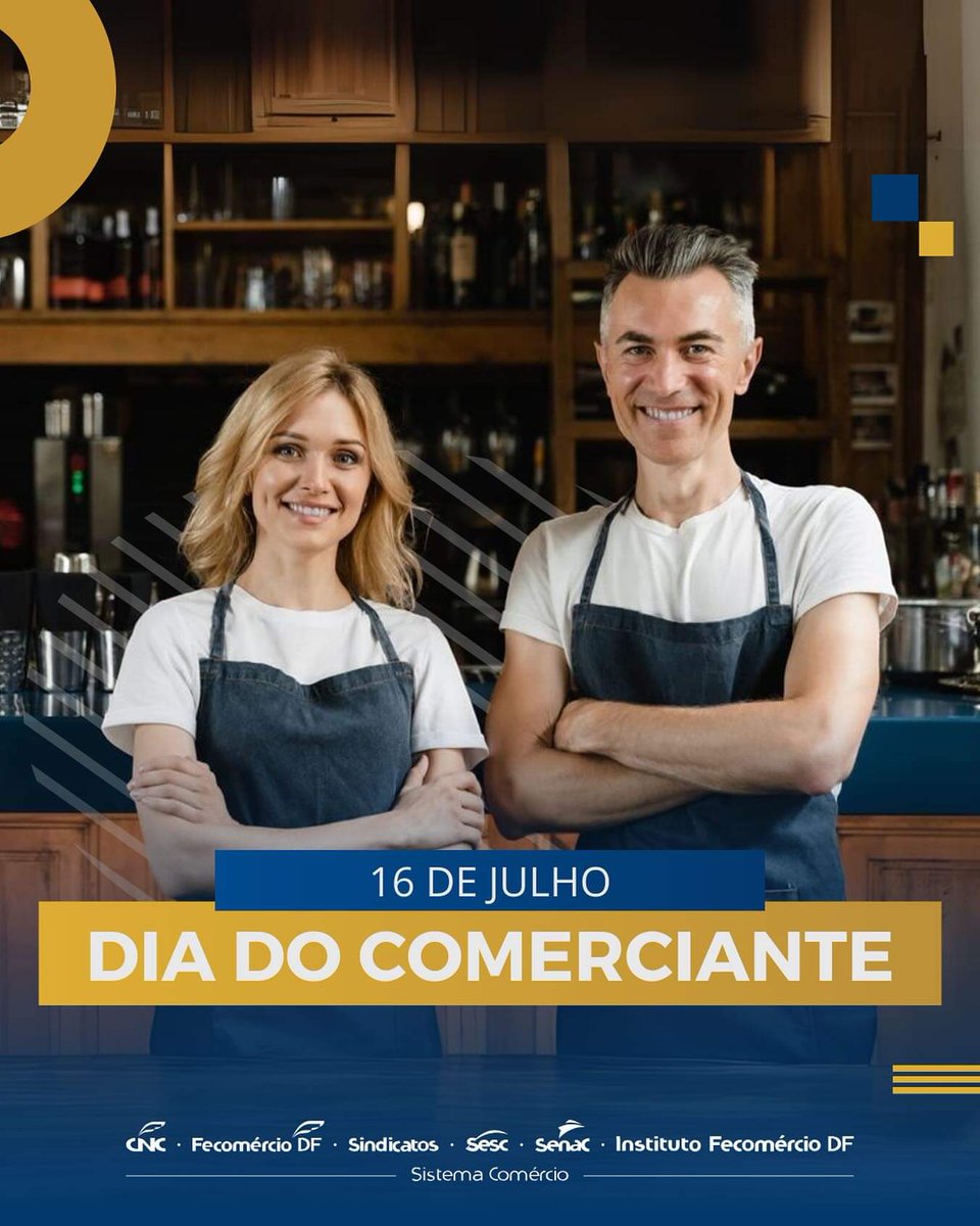 raynierevictor1's tweet photo. 🎉 Parabéns a todos os comerciantes e empreendedores que movem nossa economia com seu trabalho e dedicação.
@sistemacnc
@sescdf
@senacdf
@institutofecomerciodf
#fecomerciodf #sescdf #senacdf #sesc #senac #sistemafecomércio #institutofecomercio #juntossomosmaisfortes https://t.co/AFVElBlwk4