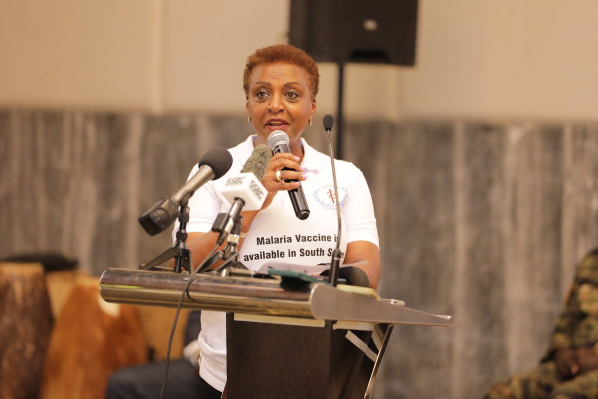 UNICEF South Sudan tweet media