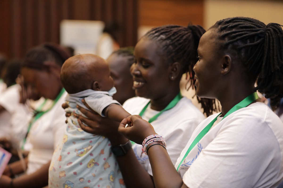 UNICEF South Sudan tweet media