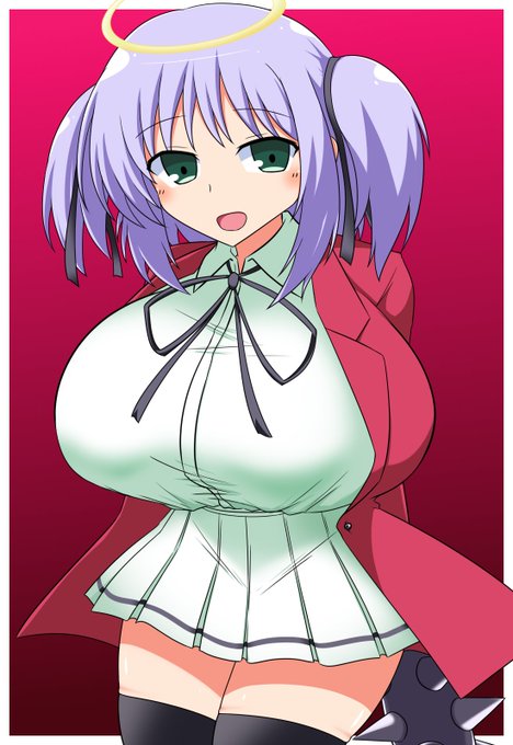 撲殺天使ドクロちゃん 