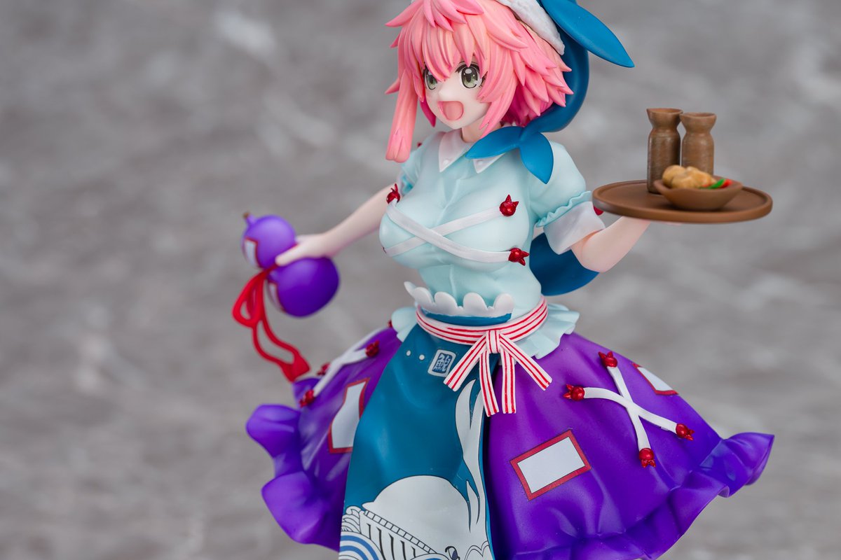 魚群連盟 戦国乙女 山本カンスケ 約1/5 ガレージキット ワンフェス2024夏 Yahoo!オークション - ワンフェス2024年夏 ガレージキット塗装完成品