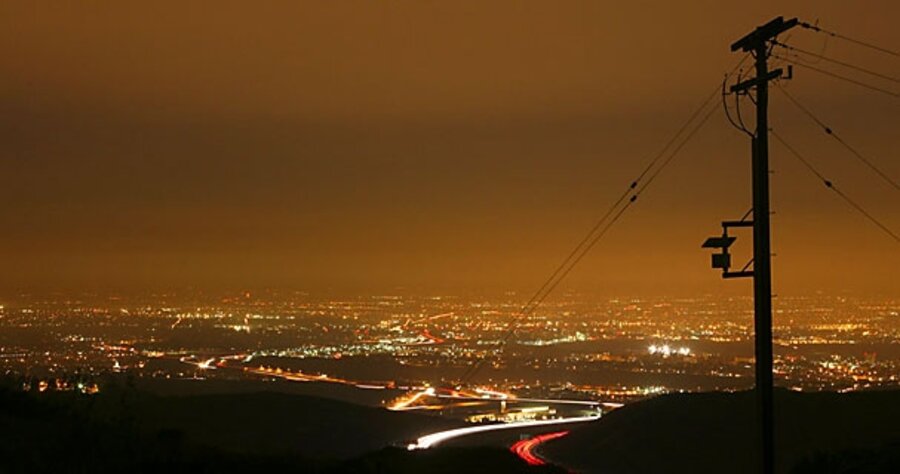 Aizen_Writing's tweet image. The Sun has disappeared, yet the Earth remains warm. In fact, space itself has slowly begun to heat. Only manmade light illuminates the planet, as filthy as it is. 

They still have time- but one day, mankind's power will fail them - and they'll broil in the dark.