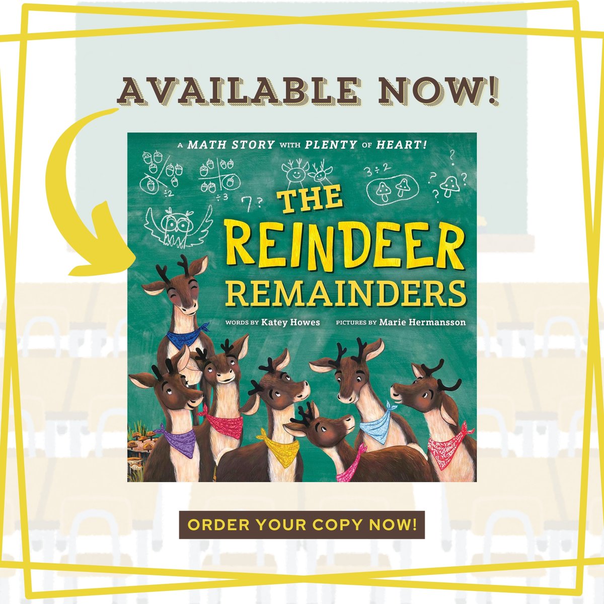 Katey Howes tweet media