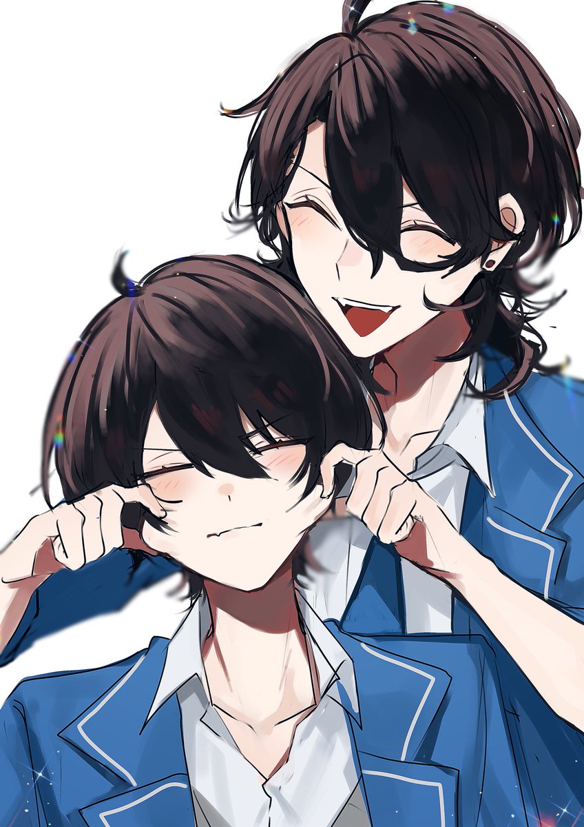 yukimi_bon's tweet image. 