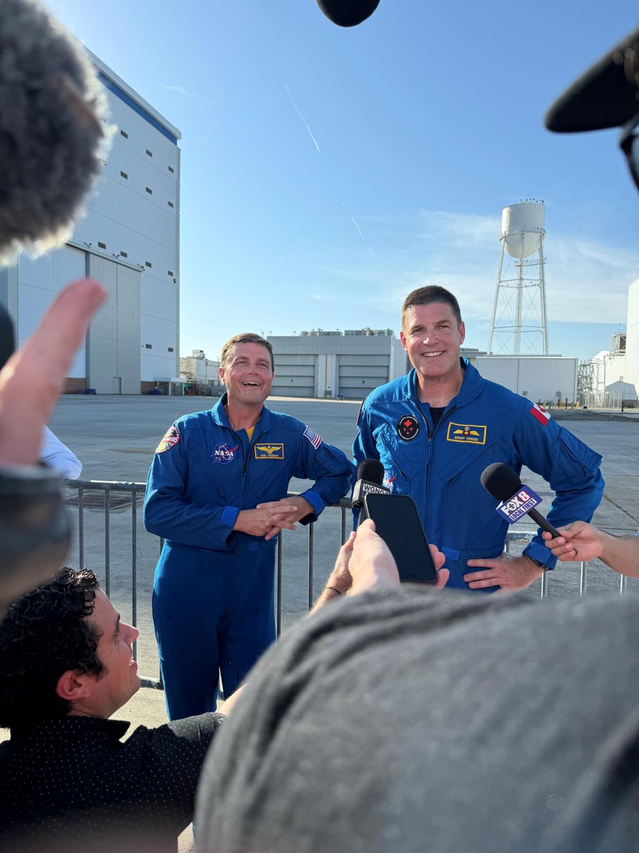 BoeingSpace tweet picture