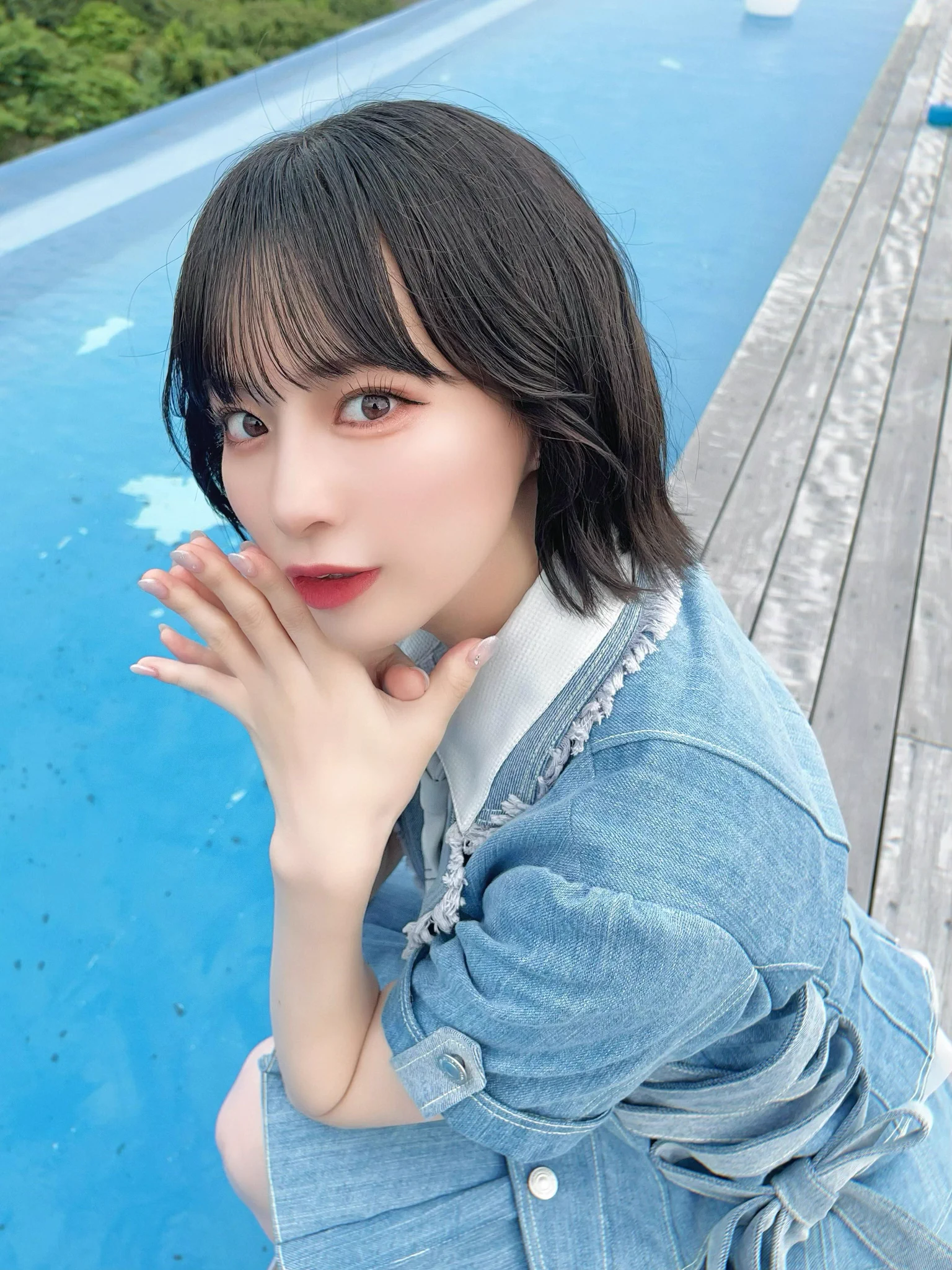 冨田 菜々風 on X: 