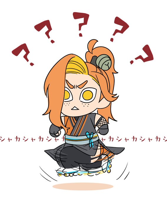 @FNinja_TL ローラースケート、動けない 