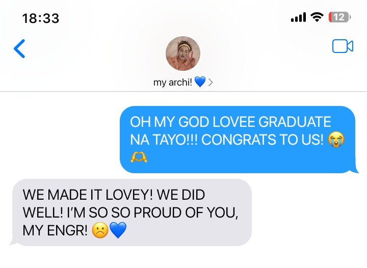 forsoulliesnk's tweet image. graduate
a #sunki few tweets au

kung saan parehas ng graduate si syx (ksn) at cale (nrk).