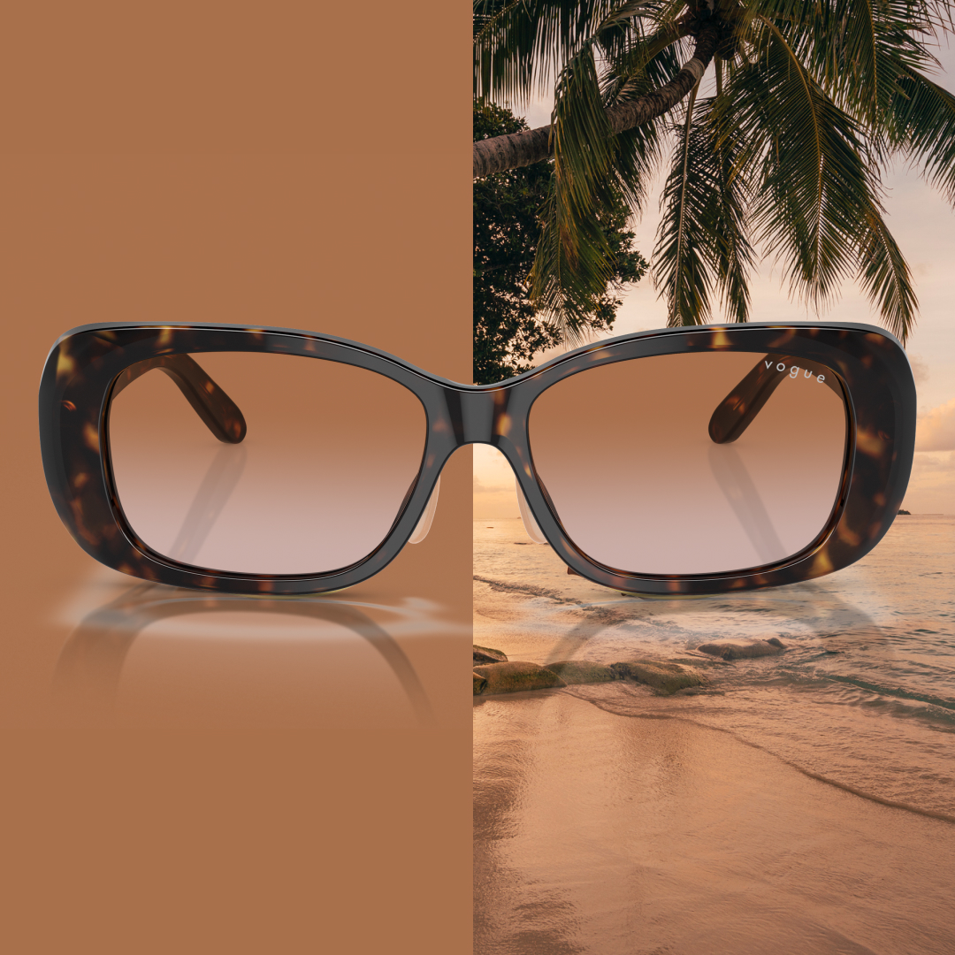 ForEyes's tweet photo. Sunset in the city or sunrise by the sea? What's your perfect summer spot?

👓 VO2606S

#Foreyes #Eyewear #Sunglasses #Style #Sun #Summer https://t.co/E9IwdqEVsf