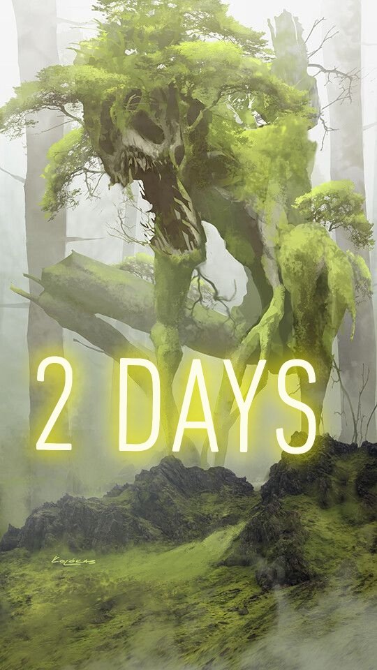 S O O N

Art credit: artstation.com/artwork/w8b2NY