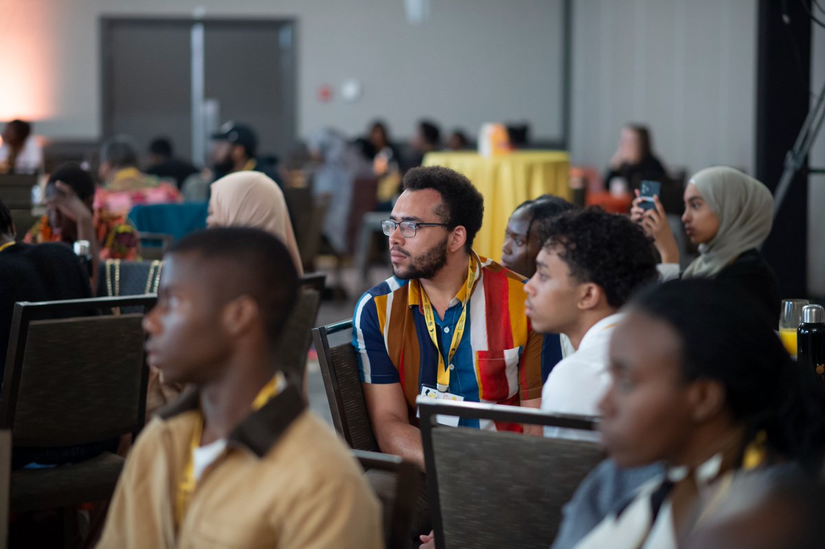African Canadian Civic Engagement Council tweet media