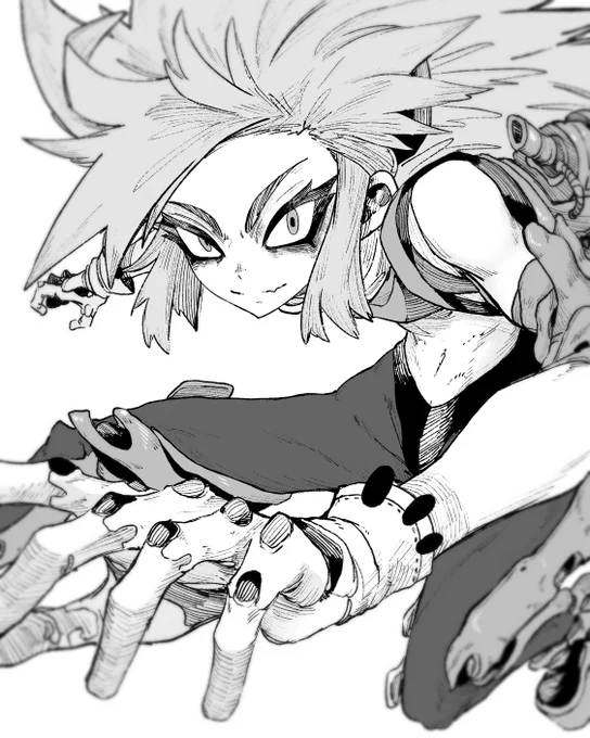 #イラスト #drawing 