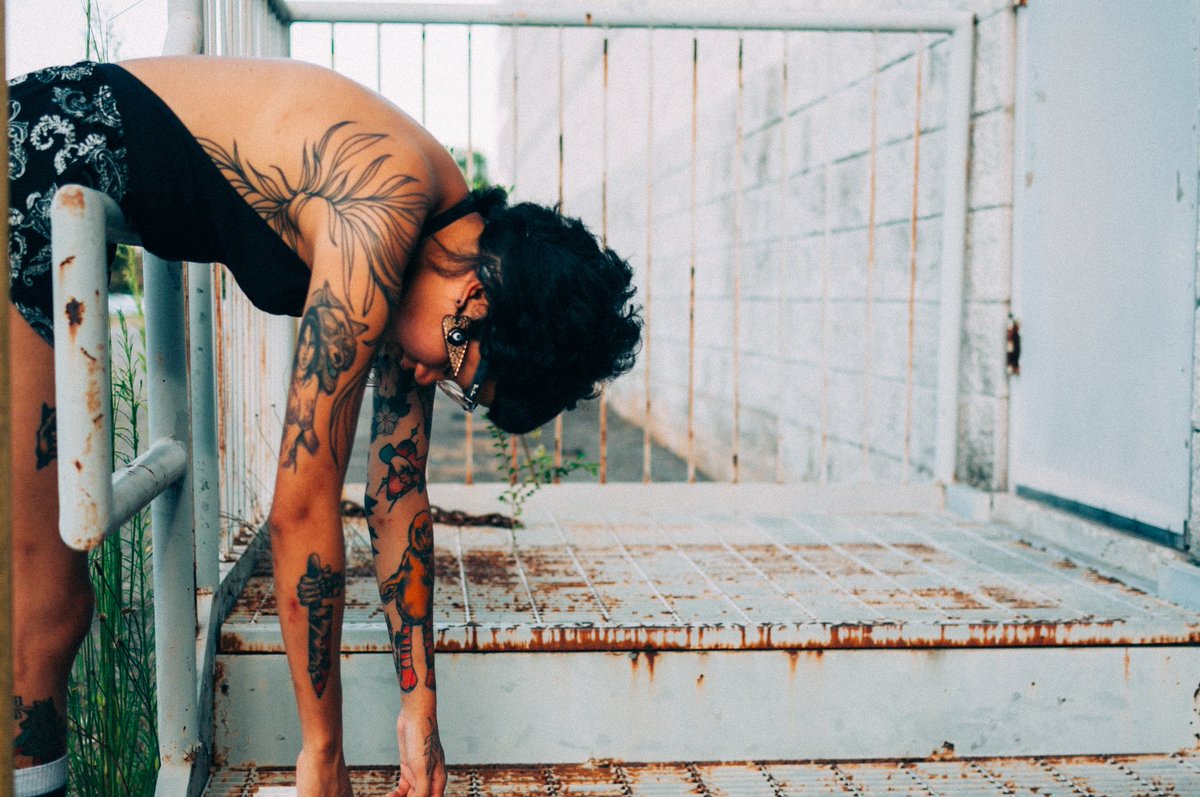 Hot summer nights (5:00 PM), Mid July (June 27th), when you and I were forever wild (having a photoshoot outside the old <a href="/ToysRUs/">Toys"R"Us</a>)
.
JessicaMaePhotographyGA.com
.
#JessicaMaePhotographyGA