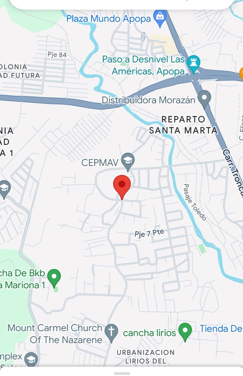ApadrinaColitas's tweet photo. #servicioSocial 

Estoy pidiendo ayuda para este caso ya llame varias veces a @ibaelsalvador y solo me dicen que remiten la dencia ya murieron 2 perritos yo por esa indidura les tiro comida rugo qué vengan a ver porfavor https://t.co/CIwkbI3izz