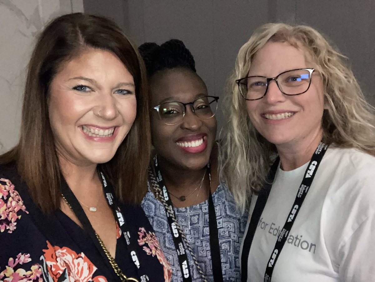 CSTA Illinois tweet media