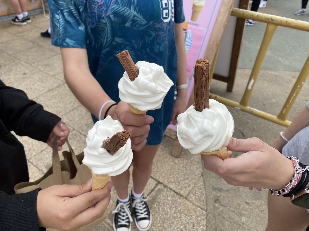 Pakefield School tweet media